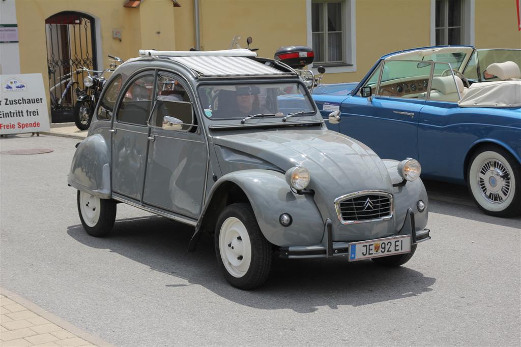 2013-07-14 15.Oldtimertreffen in Pinkafeld